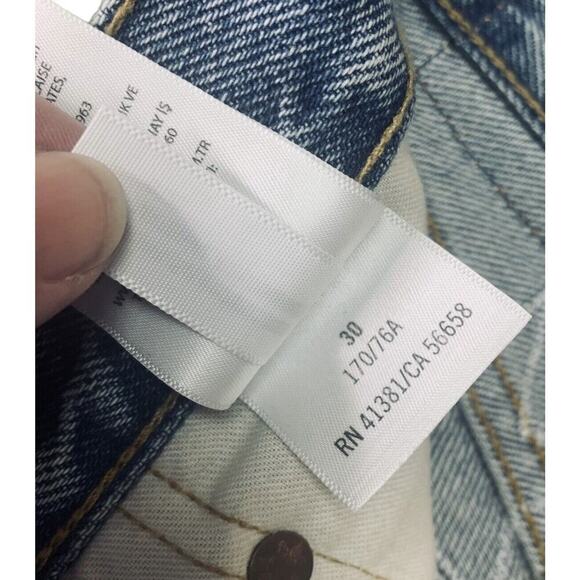 Polo Ralph Lauren Sprighton Boyfriend Patchwork Shorts Womens Size 30 NWT $198 - Picture 14 of 15